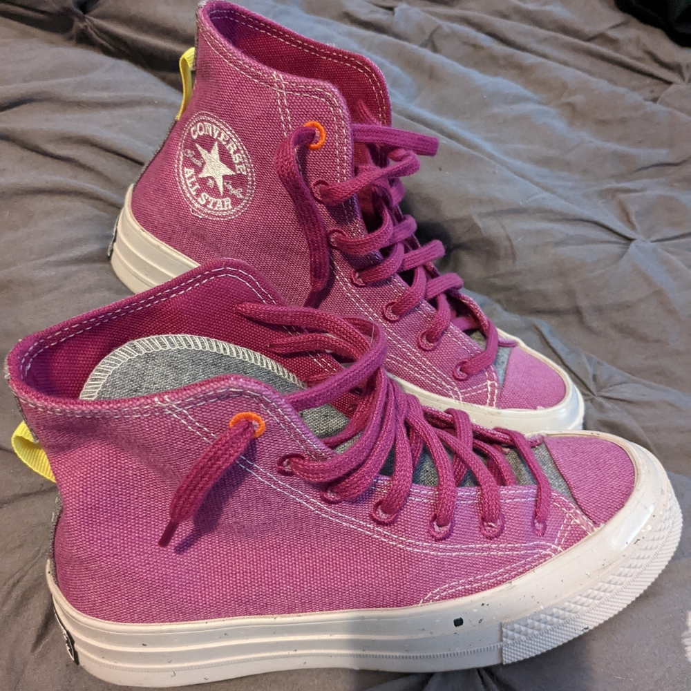 Women's Converse